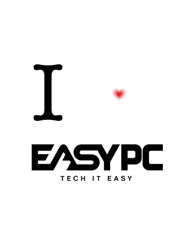 Easypc Sticker by Easy PC Official