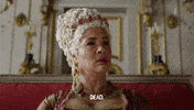 Queen GIF by NETFLIX