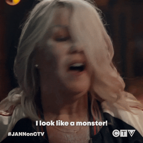 ctv jann jannonctv jann arden GIF