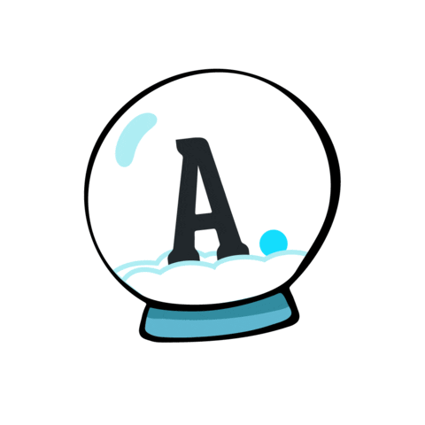 ABAEnglish giphyupload christmas english teachers Sticker