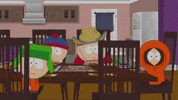 Episode 2 GIF by South Park