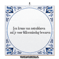 Humor Nl Sticker by Tegelspreuken.nl