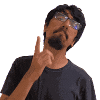 Thinking Judging Sticker