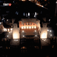 Pray Hagia Sophia GIF by TRT