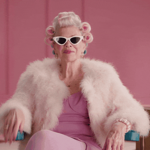 Barbara Od GIF by Old Dominion