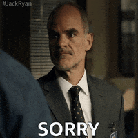 Season 2 Prime Video GIF by Tom Clancy’s Jack Ryan