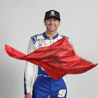 Racing Winner GIF by The NAPA Network