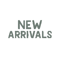 New Arrivals Sticker by @monkeytreestore