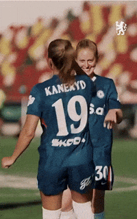 Womens Soccer Football GIF