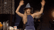 Happy Dance GIF by Bayerischer Rundfunk