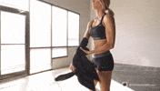 muscles GIF by Bodybuilding.com