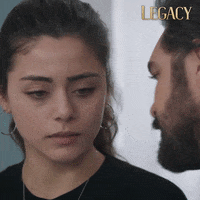 Legacy Emanet GIF by Eccho Rights