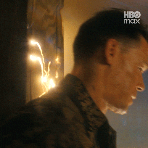 John Cena Peacemaker GIF by HBO Max