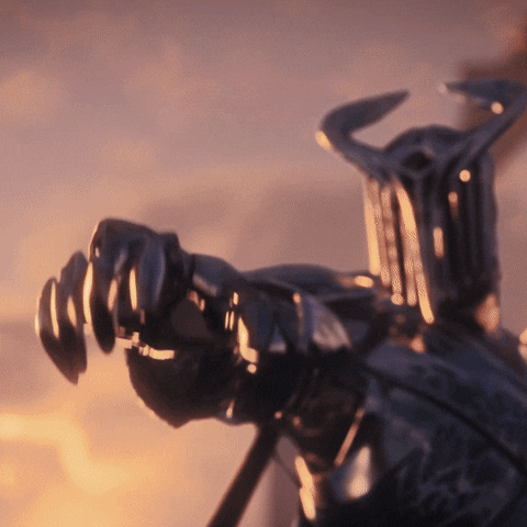 ImmortalsAveum magic video game battle fight scene GIF