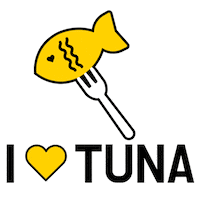 dwtuna 동원참치 dwtuna Sticker