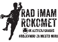 Sg Rokomet Sticker by RKSG2011