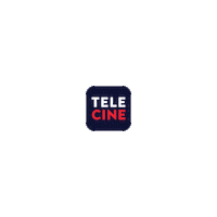 Cinema Streaming Sticker by Telecine