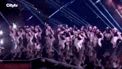 Popping Street Dance GIF by Funkyverse Crew