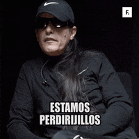Mala Fama Cumbia GIF by Filonews