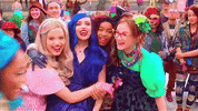 Disney Channel GIF