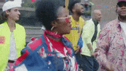 House Music Love GIF by Island Records UK