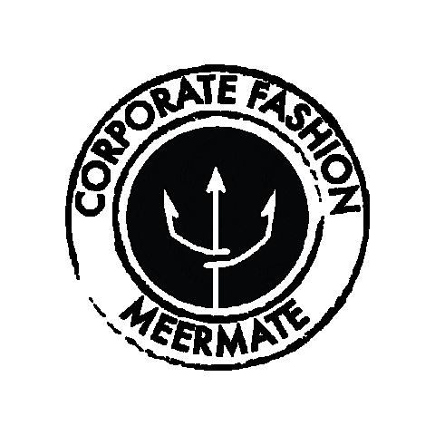 Corporate Fashion Sticker by MeerMate