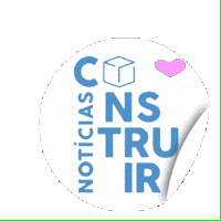 Revista Sticker by EditoraConstruir