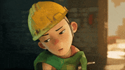 Blah Blah Blah What GIF by Nouns Movie