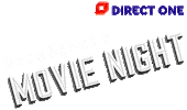 Netflix Film Sticker by Direct One Giphy