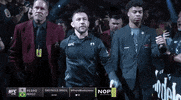 Pedro Munhoz Sport GIF by UFC