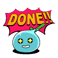 Happy Nft Sticker