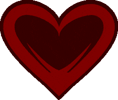 Valentines Day Love Sticker