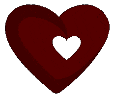 Valentines Day Love Sticker