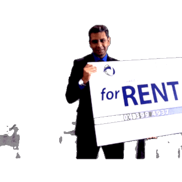 Waseem Sticker by Exclusive Links Real Estate Brokers