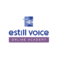 Emt Evt Sticker by Estill Voice