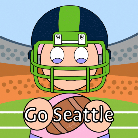 Lets Go Dance GIF by Fatman