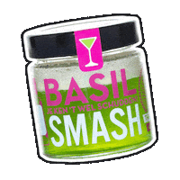 Brand Cocktails Sticker by The Stillery