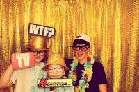 fun party GIF by Tom Foolery Photo Booth