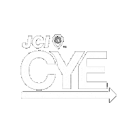 jciprograms business creative entrepreneur pitch Sticker