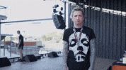 Flex GIF by Better Noise Music