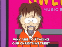 GIF by South Park 