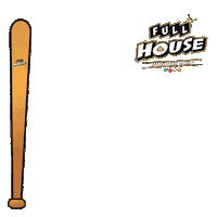 Baseball Mcdonalds Sticker by fullhouseburger