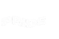 Pride Sticker by HULU