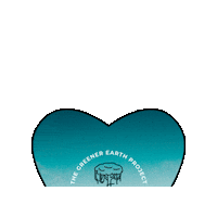 Reforestation Sticker by The Greener Earth Project