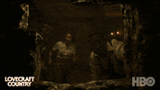 Jurnee Smollett Hbo GIF by Lovecraft Country