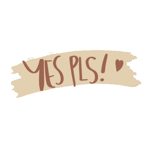 runawayjules giphyupload yes yesplease runawayjules Sticker