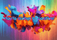 Gnome Words Of Encouragement GIF
