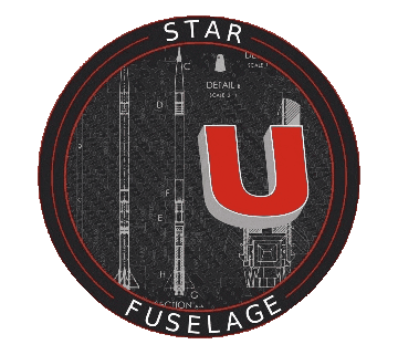 Sticker by STARUC3M