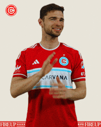 Cant Hear You Chicago Fire GIF by Chicago Fire Football Club