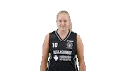 Sport Basketball Sticker by Basket_fi